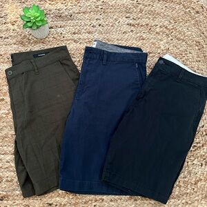 MENS SHORTS BUNDLE